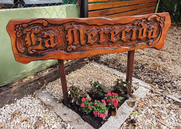 La Merecida